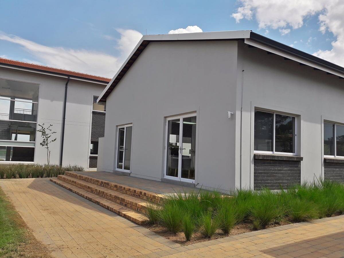 Residential Architecture