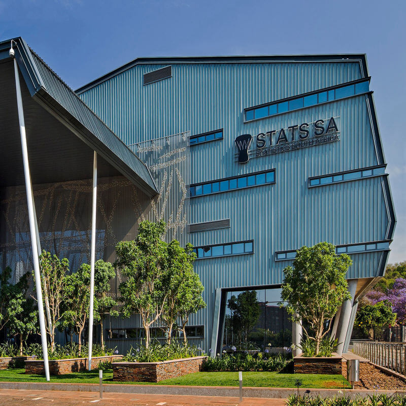 Stats SA